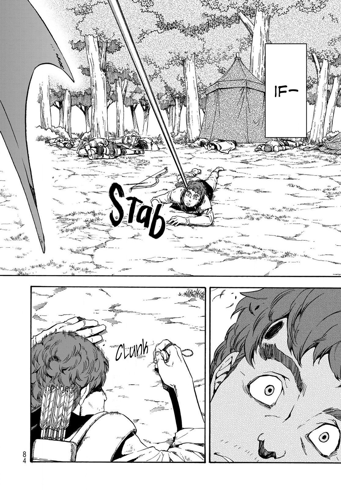 That Time I Got Reincarnated as a Slime, Chapter 65.5 image 20
